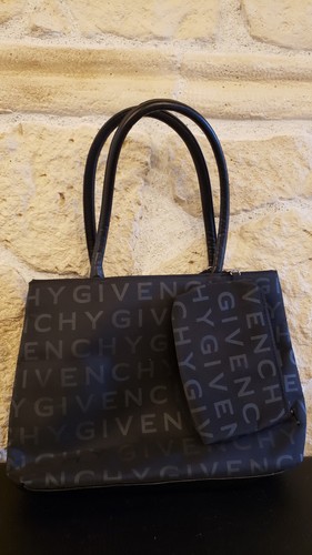Sac main pochette - main, +