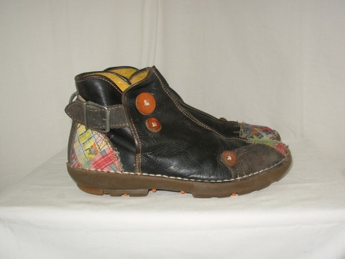 Art bottines chaussures - bottines, femme