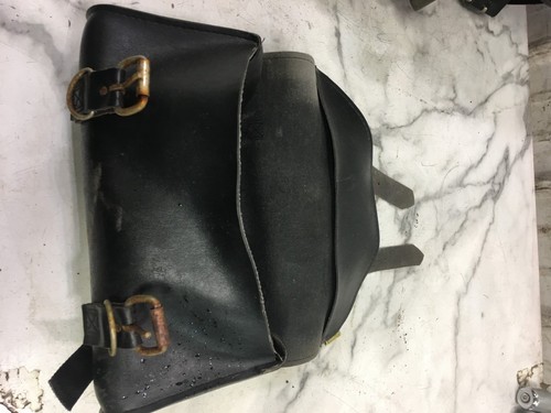 Sac cuir pour fourche - en,