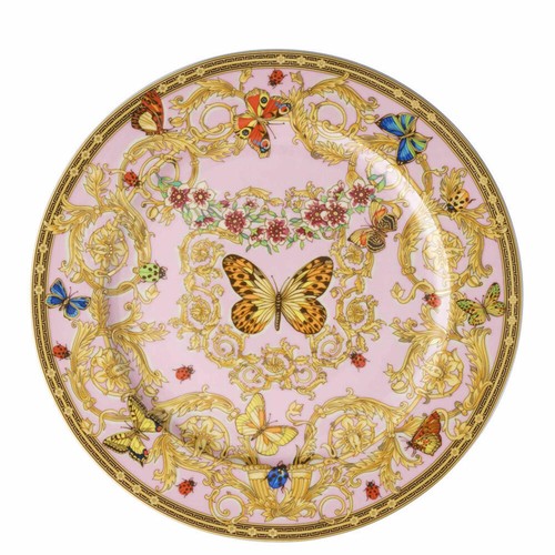Rosenthal versace assiette - versace,