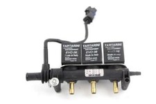 Tuyau Injection Avec Série Injecteurs Gaz Gpl Tartarini BMW E46 325CI 2.5 B