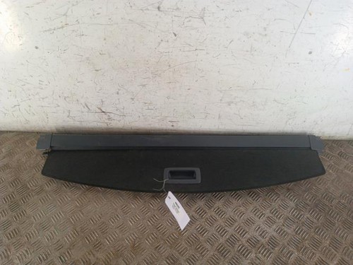 Plage arriere peugeot 308 - peugeot, 2