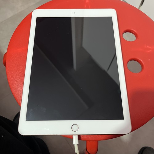 Apple ipad gold 128go wifi - ipad,