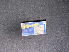 (Z13) PINS BADGE ENAMEL VINTAGE COLLECTION JEU FDJ TICKET MILLIONNAIRE