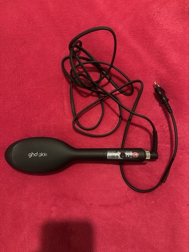 Brosse lissante ghd glide - ghd,