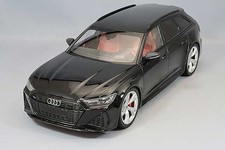 Minichamps 155018014 1/18 Audi