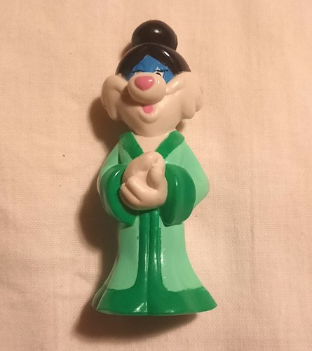 Figurine flunch 1998 flunchy - 1998,