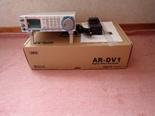 AOR AR-DV1 SDR SDR Récepteur