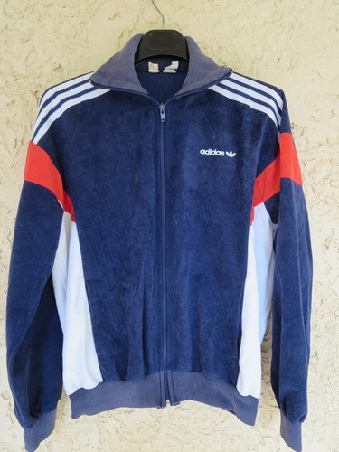 Veste adidas challenger - veste,
