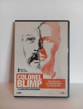 Colonel blimp - Neuf sous