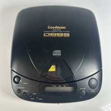 Lecteur De CD Personnel