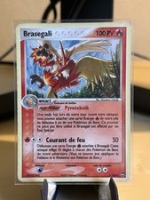 Carte Pokémon - Brasegali