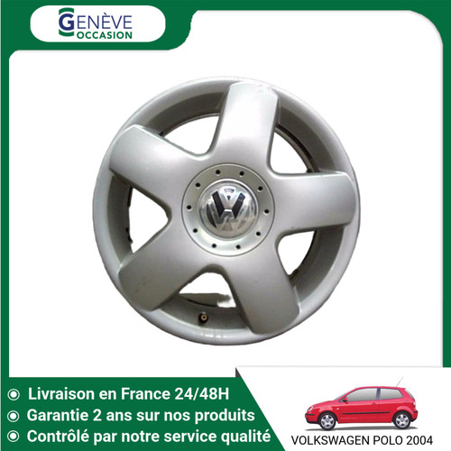 Jante aluminium - 🇫🇷,