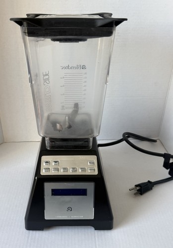 Blendtec es3 total blender - es3,