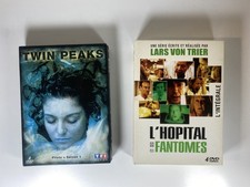 DVD L'Hôpital et ses
