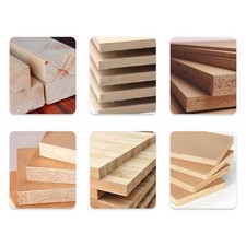 Jeu de coupe-mortaise tenon