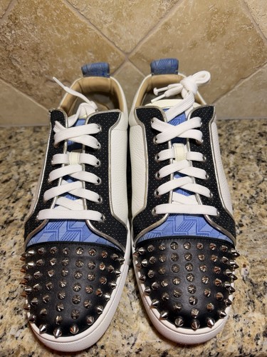 Christian louboutin louis - christian,