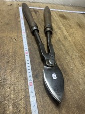 sécateur coupe vigne  Nogent OLD TOOL outil ancien Réf N° 6 C