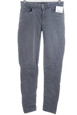 ZARA BASIC Pantalon cigarette