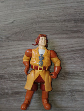 figurine Ghostbusters