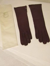Gants vintage christian dior - christian,