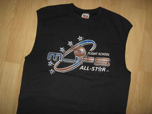 Michael jordan flight school - michael,