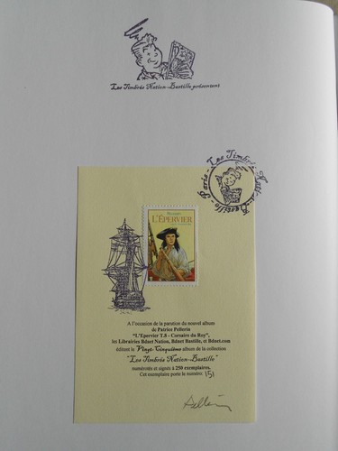 Corsaire roy t8 l - du,
