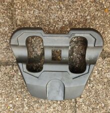 cache guidon plastique Sym crox 50 4T 2014-2021 (2017 – 4500km)