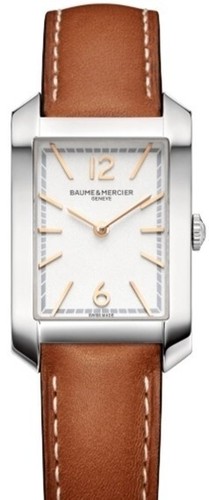 Baume mercier hampton - baume,