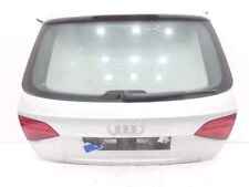 Malle / hayon / coffre Audi A4