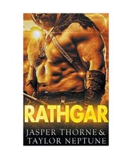 Rathgar: Scifi Alien Romance