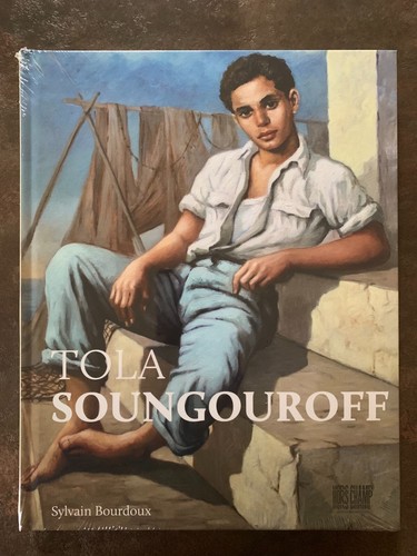 Tola soungouroff biographie - tola,