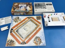 Fort Boyard IDEAL Jeu de société d'occasion TBE 1990 Livré Gratuit N°2