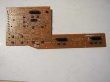 Carte RISO SUP SW PCB LL 023 37026 101