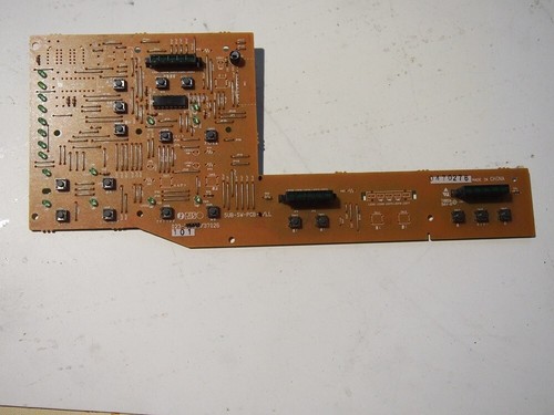 Carte riso sup pcb - pcb, ll