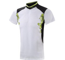 Chiba maillot vélo femme