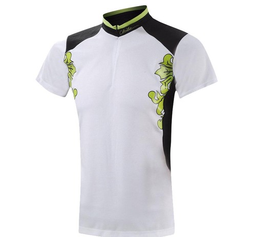 Chiba maillot vélo femme