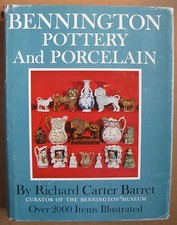 1958 book bennington - 1958, hc