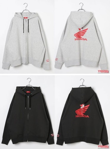 Sweat capuche zippé - sweat,