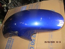 GARDE BOUE AVANT TDR 125