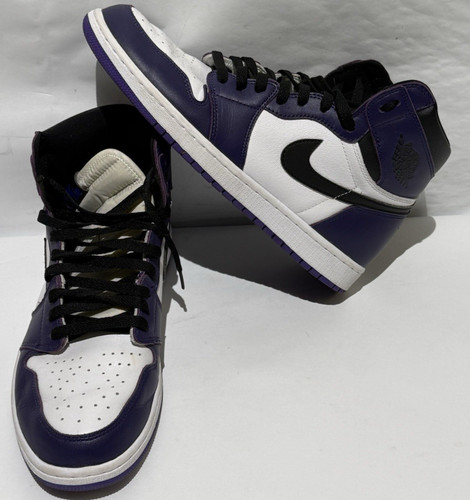 Air jordan retro high og - jordan,