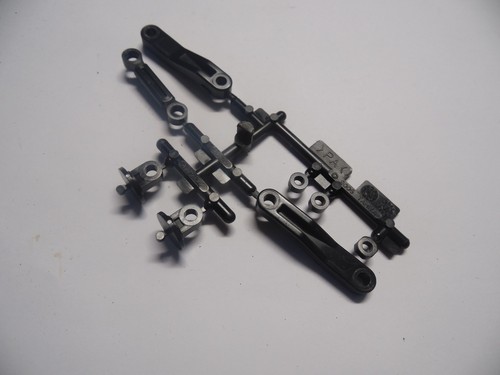 Tamiya 43520 rtr - tamiya,