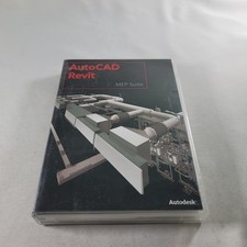 Autocad revit mep suite 2008 - autocad,