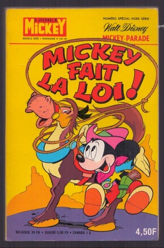 Mickey parade 1293 - mickey-parade,
