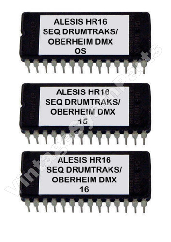 Alesis 16b ski - alesis,
