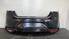 Pare choc arriere SEAT LEON 2