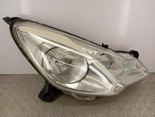 Optique avant principal droit