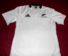 Maillot De Rugby Des All
