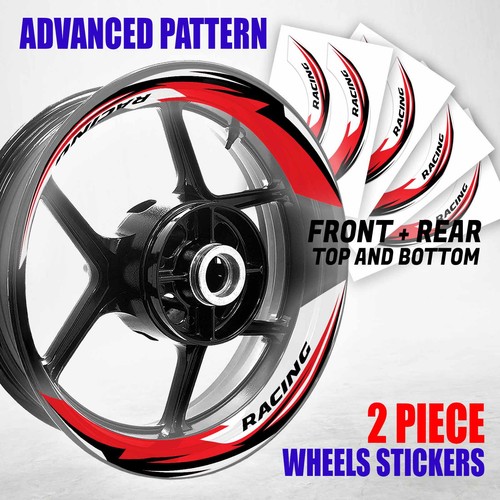 S06w red piece wheel - red,