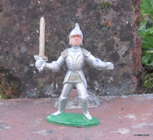 Soldat cyrnos moyen age - soldat,